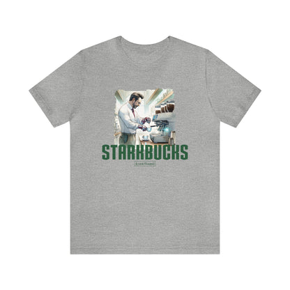 Starkbucks T-Shirt