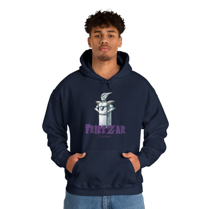 Frieezar Hoodie