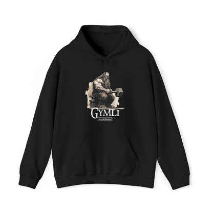 Gymli Hoodie