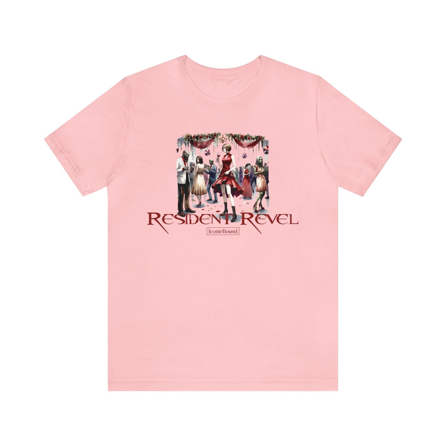 Resident Revel T-Shirt