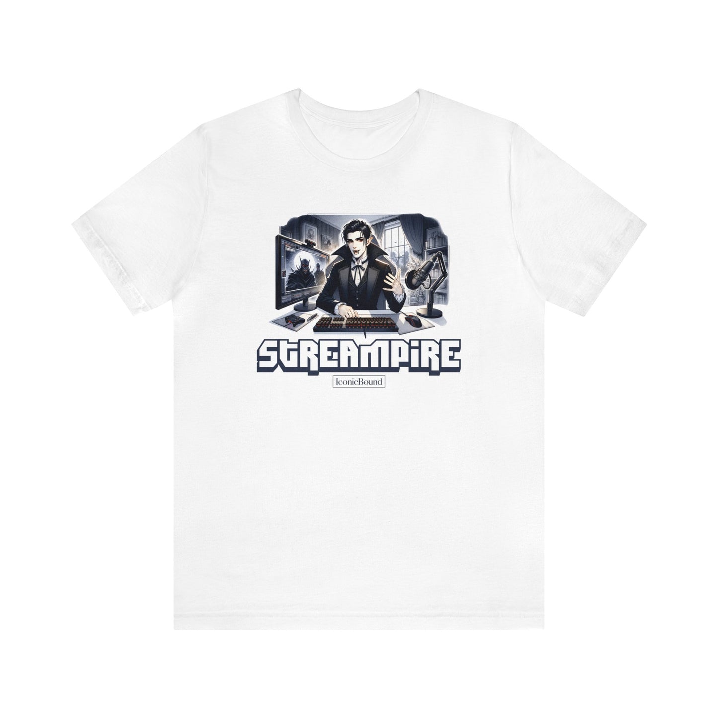 Streampire T-Shirt