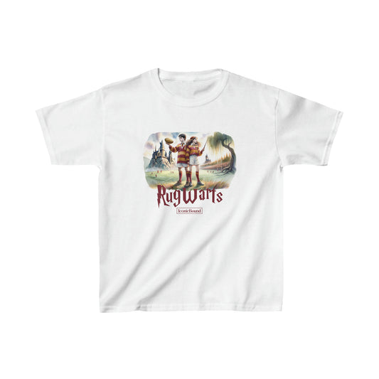 RugWarts Kids T-Shirt