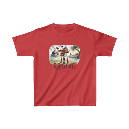 RugWarts Kids T-Shirt