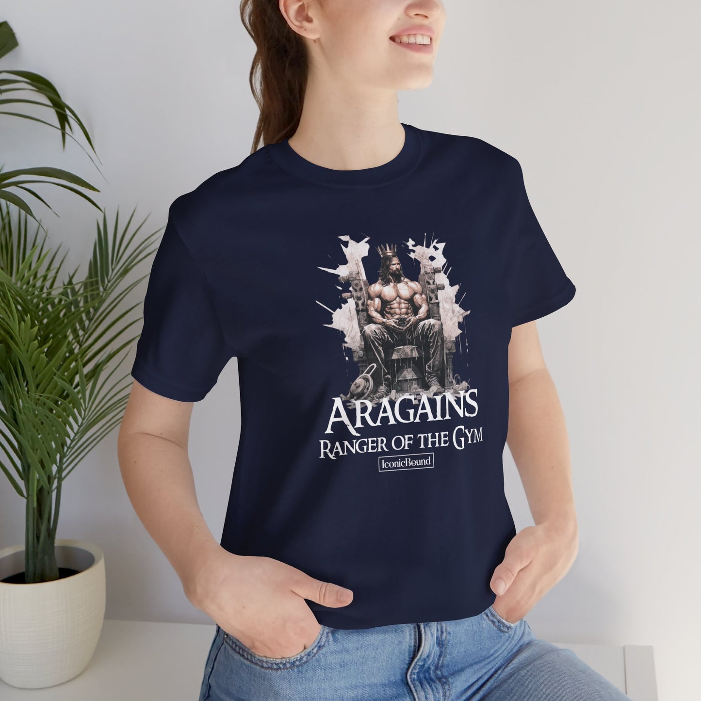 Aragains T-Shirt