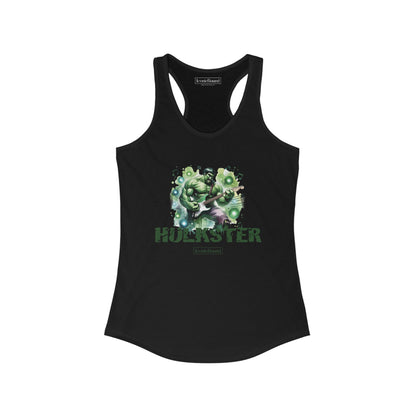 Hulkster Racerback Tank