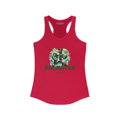 Hulkster Racerback Tank