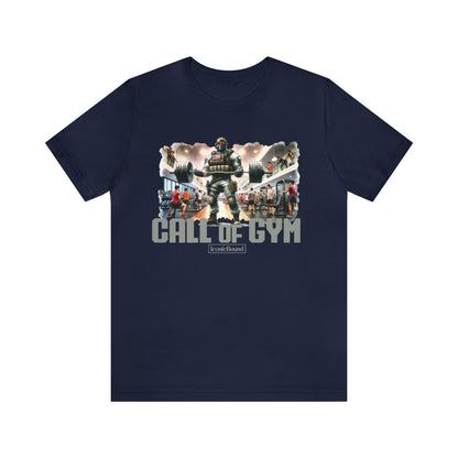 Call of Gym T-Shirt