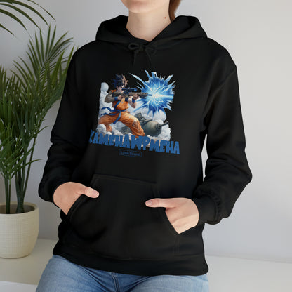 KamehAWPmeha Hoodie