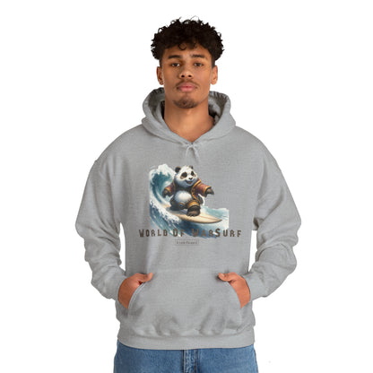 World of WarSurf Pandaren Hoodie