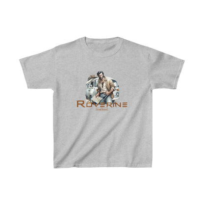 Roverine Kids T-Shirt