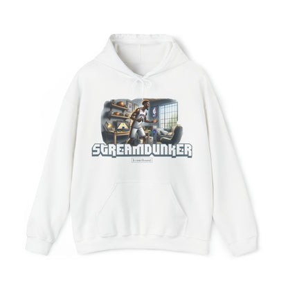 Streamdunker Hoodie