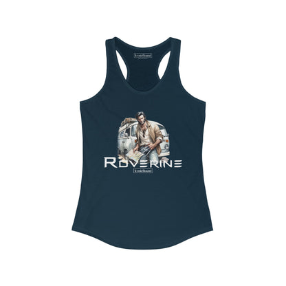 Roverine Racerback Tank