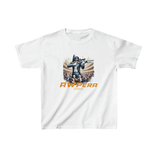 AWPera Kids T-Shirt