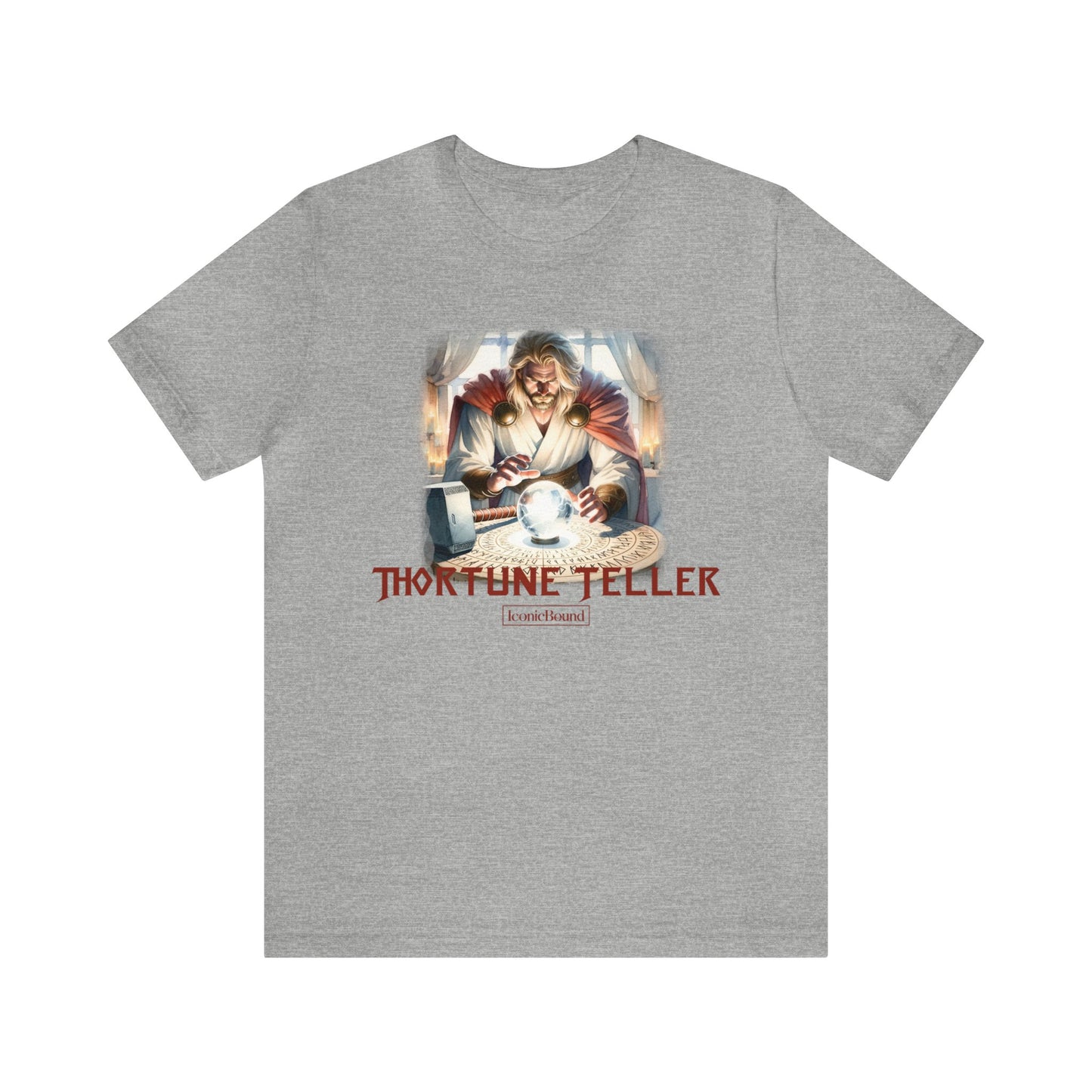 Thortune Teller T-Shirt