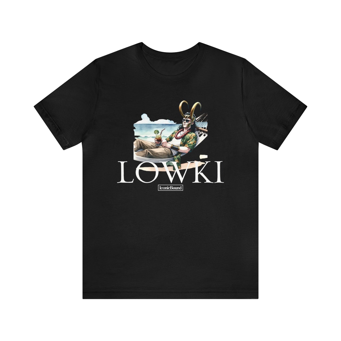 Lowki T-Shirt