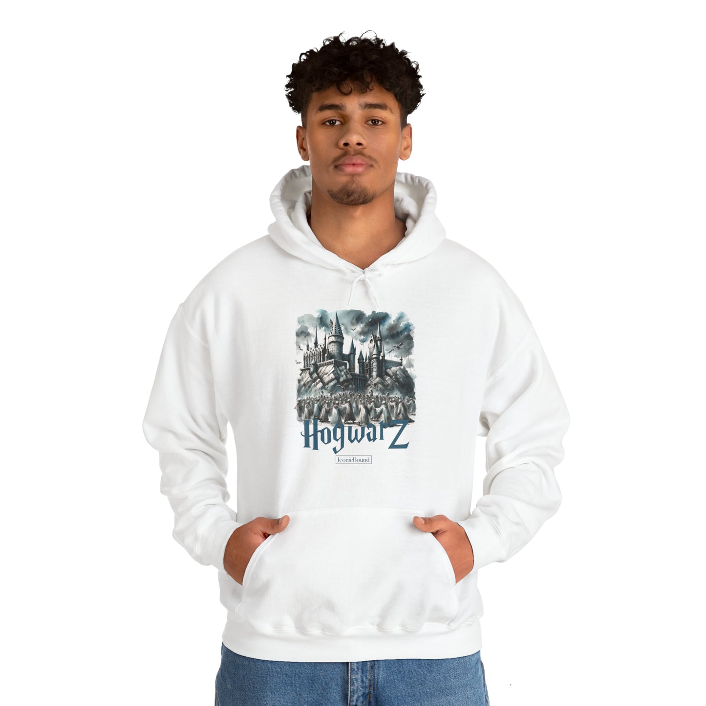 HogwarZ Hoodie