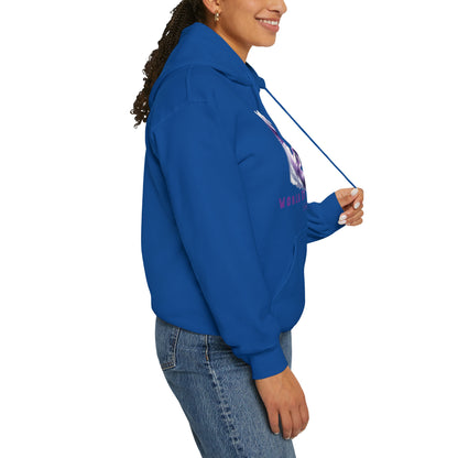 World of WarSurf Void Elf Hoodie