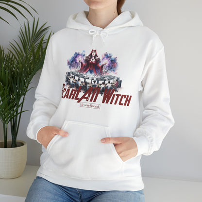 ScarLAN Witch Hoodie