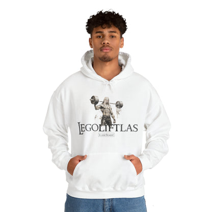 Legoliftlas Hoodie