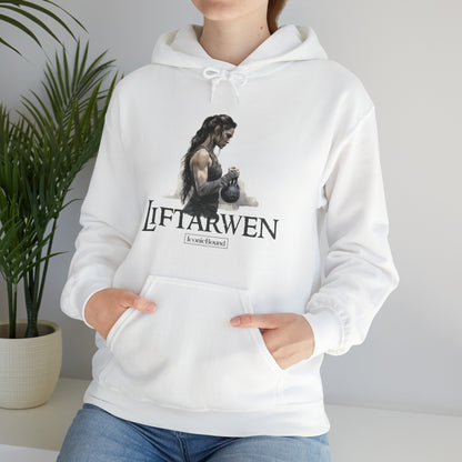 Liftarwen Hoodie