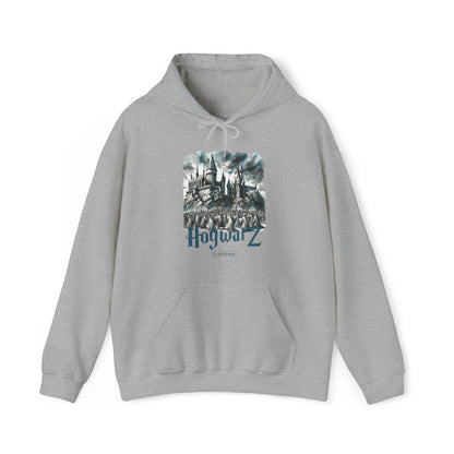 HogwarZ Hoodie