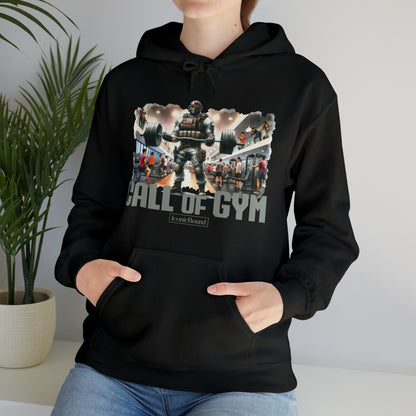 Call of Gym Hoodie