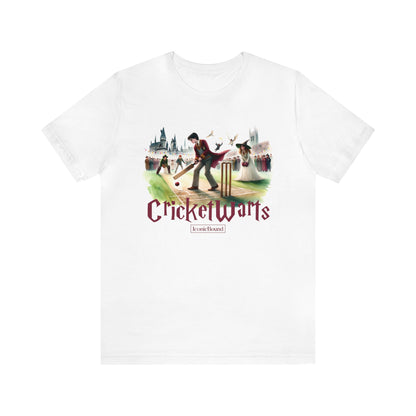 CricketWarts T-Shirt