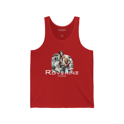 Roverine Jersey Tank