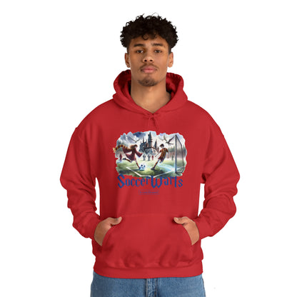 SoccerWarts Hoodie