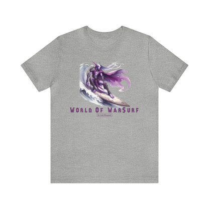 World of WarSurf Nightborne T-Shirt