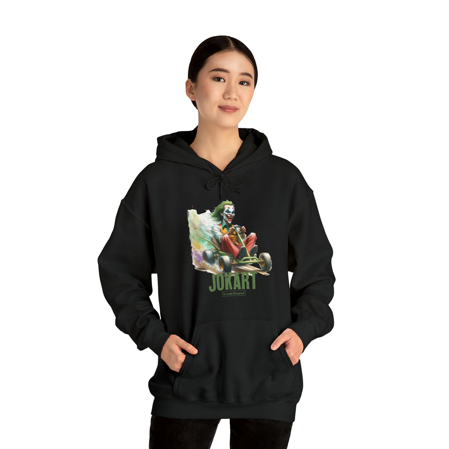 Jokart Hoodie