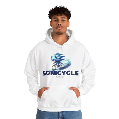 Sonicycle Hoodie