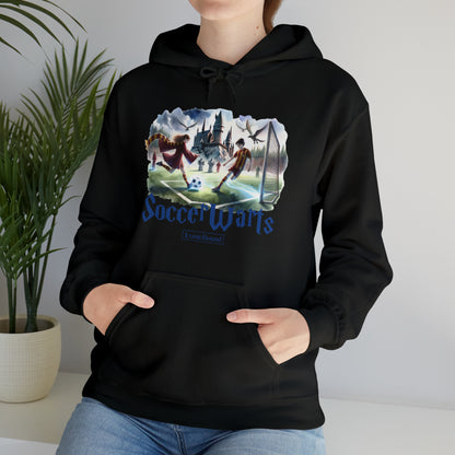 SoccerWarts Hoodie