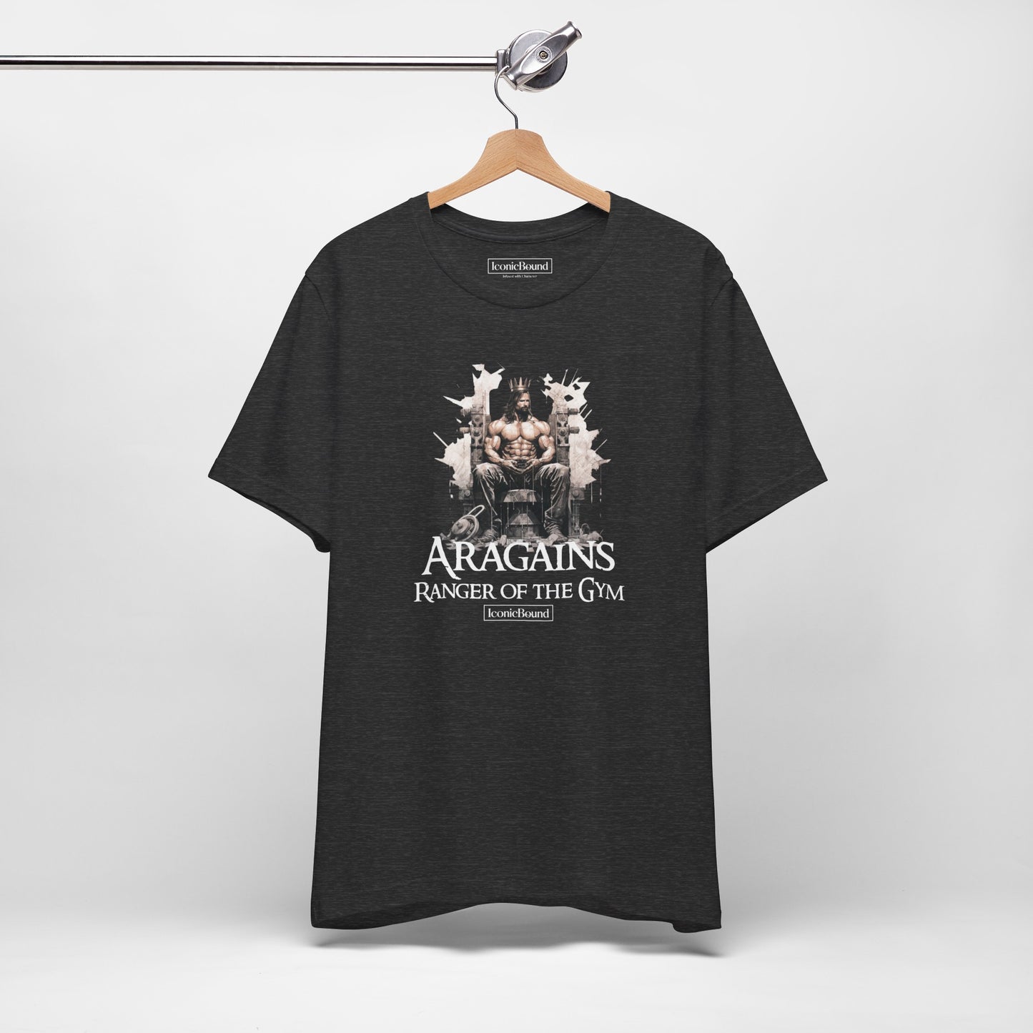 Aragains T-Shirt