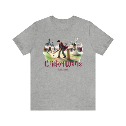 CricketWarts T-Shirt