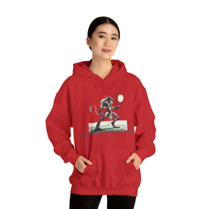 World of WarCourt Z Troll Hoodie