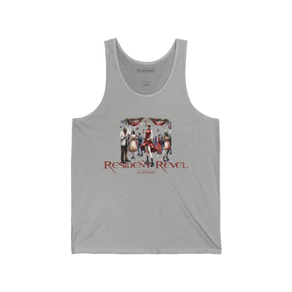 Resident Revel Jersey Tank