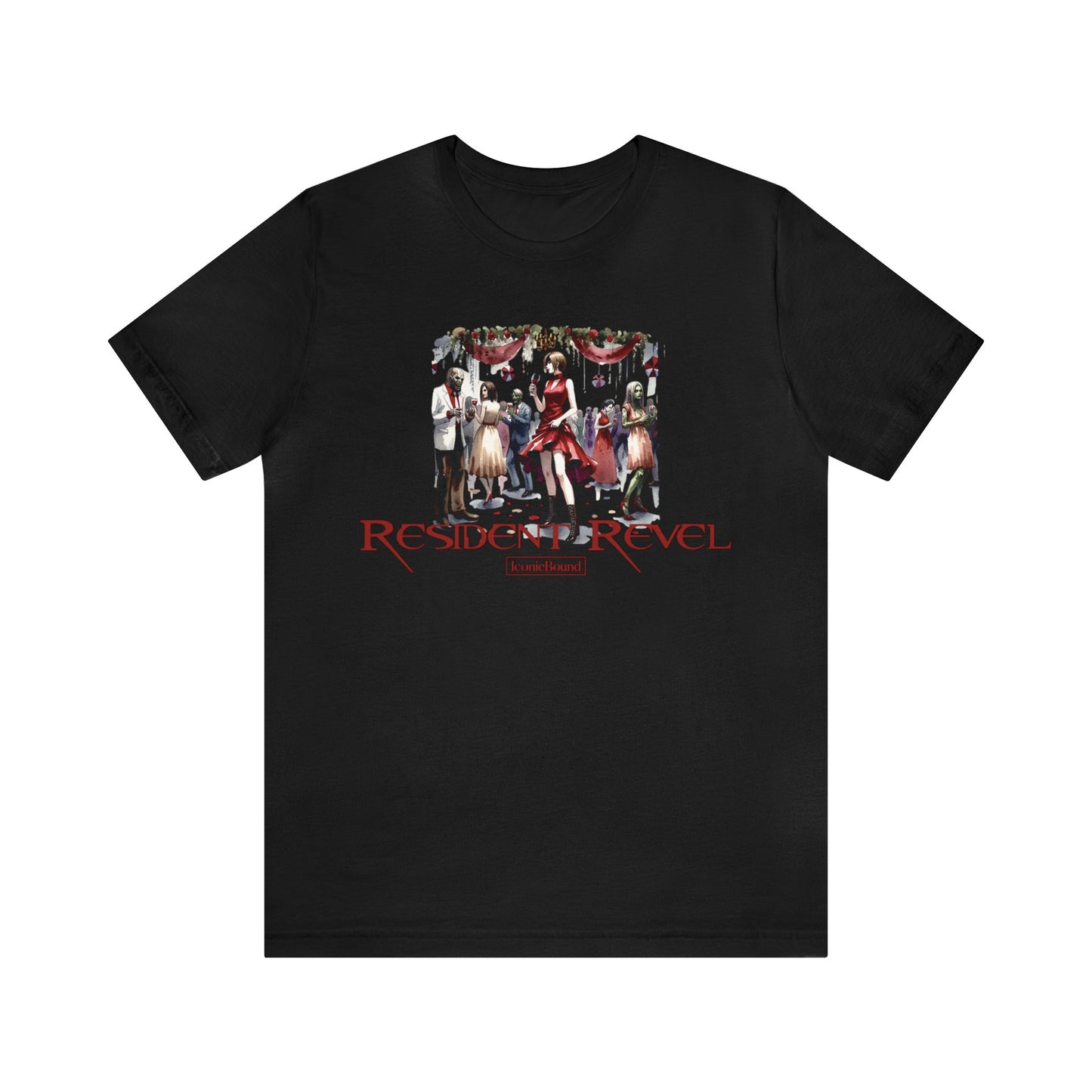 Resident Revel T-Shirt