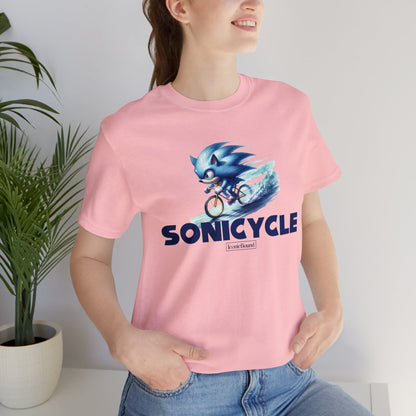 Sonicycle T-Shirt