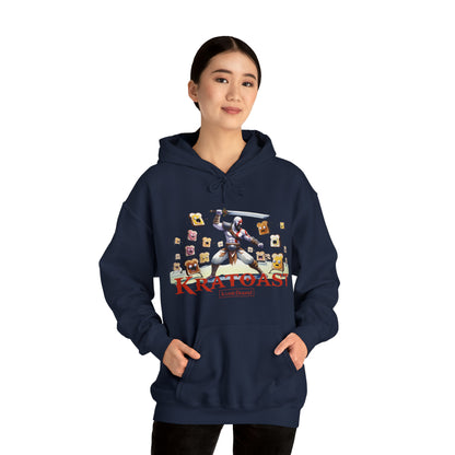 Kratoast Hoodie