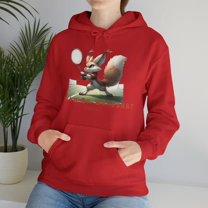 World of WarCourt Vulpera Hoodie