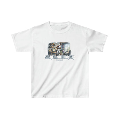 Streamdunker Kids T-Shirt