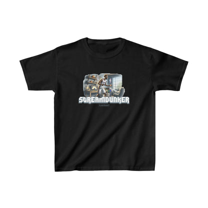 Streamdunker Kids T-Shirt