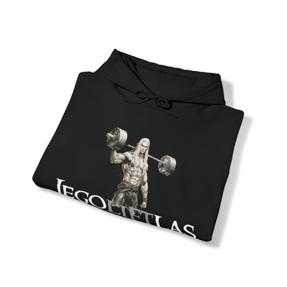 Legoliftlas Hoodie