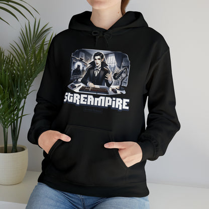 Streampire Hoodie