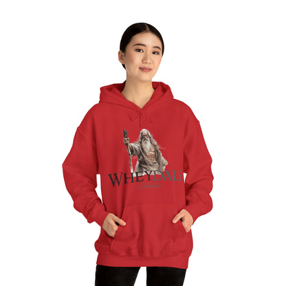 Wheydalf Hoodie