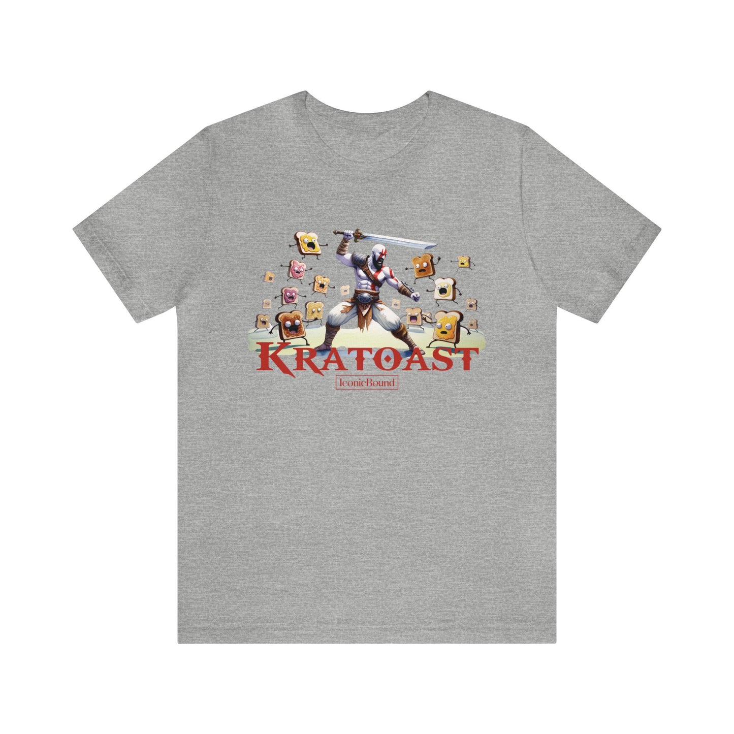 Kratoast T-Shirt