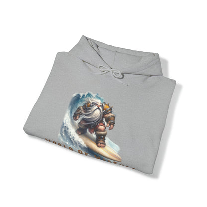 World of WarSurf Dwarf Hoodie