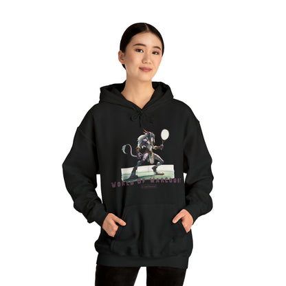 World of WarCourt Z Troll Hoodie