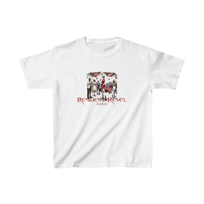 Resident Revel Kids T-Shirt